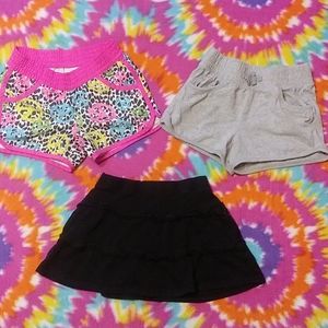 Baby Bundle!!* Shorts&Shirt💕